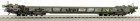 67208  Roco Low Floor end car "Rollende Landstrasse"